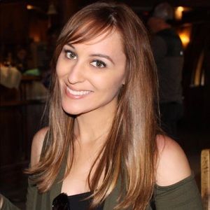 Meet your Posher, Kristin